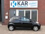 Peugeot 107 1.0-12V Black & Silver - Airco - LM-velgen - NAP