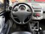 Peugeot 107 1.0-12V Black & Silver - Airco - LM-velgen - NAP