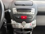 Peugeot 107 1.0-12V Black & Silver - Airco - LM-velgen - NAP
