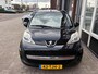 Peugeot 107 1.0-12V Black & Silver - Airco - LM-velgen - NAP
