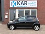 Peugeot 107 1.0-12V Black & Silver - Airco - LM-velgen - NAP