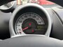 Peugeot 107 1.0-12V Black & Silver - Airco - LM-velgen - NAP