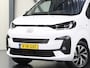 Fiat e-Scudo L3 75 kWh 136PK | AppleCarPlay/AndroidAuto | Airco | Armsteun | Camera | 3 Zits | Navigatie | Cruise Control | FULL-LED Koplampen | Betimmering | LMV | Parkeersensoren |
