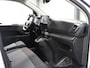 Fiat e-Scudo L3 75 kWh 136PK | AppleCarPlay/AndroidAuto | Airco | Armsteun | Camera | 3 Zits | Navigatie | Cruise Control | FULL-LED Koplampen | Betimmering | LMV | Parkeersensoren |