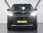 Jeep Compass 4xe 240PK Plug-in Hybrid Electric Upland 4x4 | AUTOMAAT | AppleCarPlay/AndroidAuto | Adaptive Cruise Control | Stoel/Stuurverwarming/Verkoeling | 360'Camera | LEER | Keyless | Isofix | Privacy Glass | Parkeersensoren | Electrische achterklep |