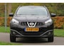 Nissan Qashqai 1.6 360 Connect Edition Automaat / Panoramadak / Sportvelgen / Climate control / Navigatie / All season banden