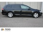Volkswagen Golf Variant Automaat,Camera 4x Michelin All seasons, Trekhaak Navi Clima Cruise control, leer, Luxe uitv.