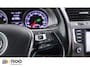 Volkswagen Golf Variant Automaat,Camera 4x Michelin All seasons, Trekhaak Navi Clima Cruise control, leer, Luxe uitv.