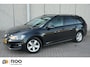 Volkswagen Golf Variant Automaat,Camera 4x Michelin All seasons, Trekhaak Navi Clima Cruise control, leer, Luxe uitv.