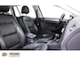 Volkswagen Golf Variant Automaat,Camera 4x Michelin All seasons, Trekhaak Navi Clima Cruise control, leer, Luxe uitv.