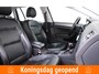 Volkswagen Golf Variant Automaat,Camera 4x Michelin All seasons, Trekhaak Navi Clima Cruise control, leer, Luxe uitv.