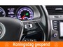 Volkswagen Golf Variant Automaat,Camera 4x Michelin All seasons, Trekhaak Navi Clima Cruise control, leer, Luxe uitv.