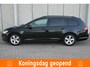 Volkswagen Golf Variant Automaat,Camera 4x Michelin All seasons, Trekhaak Navi Clima Cruise control, leer, Luxe uitv.
