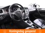 Volkswagen Golf Variant Automaat,Camera 4x Michelin All seasons, Trekhaak Navi Clima Cruise control, leer, Luxe uitv.