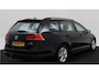 Volkswagen Golf Variant 1.0 TSI Comfortline 5drs Leder Trekhaak Camera Navi Clima Cruise control Comfort stoelen