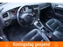 Volkswagen Golf Variant Automaat,Camera 4x Michelin All seasons, Trekhaak Navi Clima Cruise control, leer, Luxe uitv.