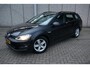 Volkswagen Golf Variant Automaat,Camera 4x Michelin All seasons, Trekhaak Navi Clima Cruise control, leer, Luxe uitv.