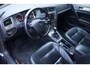 Volkswagen Golf Variant Automaat,Camera 4x Michelin All seasons, Trekhaak Navi Clima Cruise control, leer, Luxe uitv.