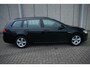 Volkswagen Golf Variant Automaat,Camera 4x Michelin All seasons, Trekhaak Navi Clima Cruise control, leer, Luxe uitv.