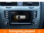 Volkswagen Golf Variant Automaat,Camera 4x Michelin All seasons, Trekhaak Navi Clima Cruise control, leer, Luxe uitv.