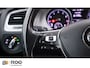 Volkswagen Golf Variant Automaat,Camera 4x Michelin All seasons, Trekhaak Navi Clima Cruise control, leer, Luxe uitv.