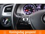 Volkswagen Golf Variant Automaat,Camera 4x Michelin All seasons, Trekhaak Navi Clima Cruise control, leer, Luxe uitv.