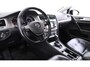 Volkswagen Golf Variant Automaat,Camera 4x Michelin All seasons, Trekhaak Navi Clima Cruise control, leer, Luxe uitv.