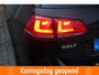 Volkswagen Golf Variant Automaat,Camera 4x Michelin All seasons, Trekhaak Navi Clima Cruise control, leer, Luxe uitv.