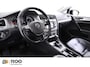 Volkswagen Golf Variant Automaat,Camera 4x Michelin All seasons, Trekhaak Navi Clima Cruise control, leer, Luxe uitv.