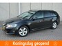 Volkswagen Golf Variant Automaat,Camera 4x Michelin All seasons, Trekhaak Navi Clima Cruise control, leer, Luxe uitv.