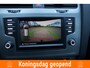 Volkswagen Golf Variant Automaat,Camera 4x Michelin All seasons, Trekhaak Navi Clima Cruise control, leer, Luxe uitv.