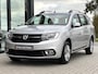 Dacia Logan MCV 0.9 Tce 90pk Lauréate Bi-Fuel | LPG G3 | Nav. | Cam. | Cruise C. | Compleet dealer O.H | NL Auto