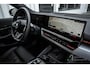 BMW 5-Serie Touring 530e M-sport, comfortstoelen, Panoramadak, head-up,