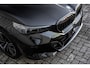 BMW 5-Serie Touring 530e M-sport, comfortstoelen, Panoramadak, head-up,
