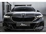 BMW 5-Serie Touring 530e M-sport, comfortstoelen, Panoramadak, head-up,