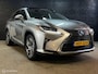 Lexus RX 450h 4WD President Line