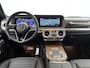 Mercedes-Benz G-klasse 580 met EQ-Technologie 116 kWh | Adaptieve Cruisecontrol | Voertuigbescherming GUARD 360° Plus | G-turn | Smartphone integratie |  Reservewiel cover | Multibeam LED | 360°-camera |