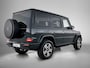 Mercedes-Benz G-klasse 580 met EQ-Technologie 116 kWh | Adaptieve Cruisecontrol | Voertuigbescherming GUARD 360° Plus | G-turn | Smartphone integratie |  Reservewiel cover | Multibeam LED | 360°-camera |