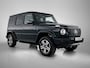 Mercedes-Benz G-klasse 580 met EQ-Technologie 116 kWh | Adaptieve Cruisecontrol | Voertuigbescherming GUARD 360° Plus | G-turn | Smartphone integratie |  Reservewiel cover | Multibeam LED | 360°-camera |