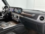Mercedes-Benz G-klasse 580 met EQ-Technologie 116 kWh | Adaptieve Cruisecontrol | Voertuigbescherming GUARD 360° Plus | G-turn | Smartphone integratie |  Reservewiel cover | Multibeam LED | 360°-camera |
