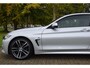 BMW 4-Serie Coupé 420i High Executive*M-Pakket*H&K*Virtual*19"Inch*66Dkm*2e eig*