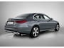 Mercedes-Benz C-klasse 300 e Business Solution | Trekhaak | Warmtewerend, donkergetint glas achter | Antidiefstalpakket GUARD 360° Plus | Smartphone-integratie | Sierdelen zilvergrijs | 	Draadloos oplaadsysteem voor smartphone |