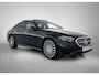 Mercedes-Benz E-klasse 300 e Sport Edition | Premium pakket | Winter pakket | Nightpakket | Trekhaak | DISTRONIC | MBUX Superscreen | Burmester® 4D surround sound  system | 360°-camera |