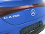 Mercedes-Benz CLA 250+ Launch Edition 85 kWh | Nightpakket | Memorypakket voorstoelen | Multibeam LED | Adaptieve cruisecontrol | Warmtepomp | Sierdelen aluminium | 19 inch AMG Velgen |