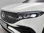Mercedes-Benz EQA 250+ Business Solution AMG 71 kWh Nightpakket | Premium pakket | Smartphone integratie | Panoramaschuifdak | Head-up display | Burmester® 3D surround sound systeem | Parkeerpakket met 360°-camera |