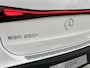 Mercedes-Benz EQA 250+ Business Solution AMG 71 kWh Nightpakket | Premium pakket | Smartphone integratie | Panoramaschuifdak | Head-up display | Burmester® 3D surround sound systeem | Parkeerpakket met 360°-camera |
