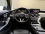 Mercedes-Benz GLC 300e 4MATIC Automaat | Vol leer | LED verlichting | Stoelverwarming | Elektrisch verstelbare stoelen | Blauw metallic | Climate & Cruise control | Getint glas | DAB | Achteruitrijcamera