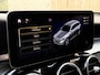 Mercedes-Benz GLC 300e 4MATIC Automaat | Vol leer | LED verlichting | Stoelverwarming | Elektrisch verstelbare stoelen | Blauw metallic | Climate & Cruise control | Getint glas | DAB | Achteruitrijcamera