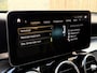 Mercedes-Benz GLC 300e 4MATIC Automaat | Vol leer | LED verlichting | Stoelverwarming | Elektrisch verstelbare stoelen | Blauw metallic | Climate & Cruise control | Getint glas | DAB | Achteruitrijcamera
