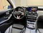 Mercedes-Benz GLC 300e 4MATIC Automaat | Vol leer | LED verlichting | Stoelverwarming | Elektrisch verstelbare stoelen | Blauw metallic | Climate & Cruise control | Getint glas | DAB | Achteruitrijcamera
